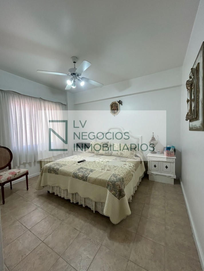 Departamento 3 dormitorios Macrocentro