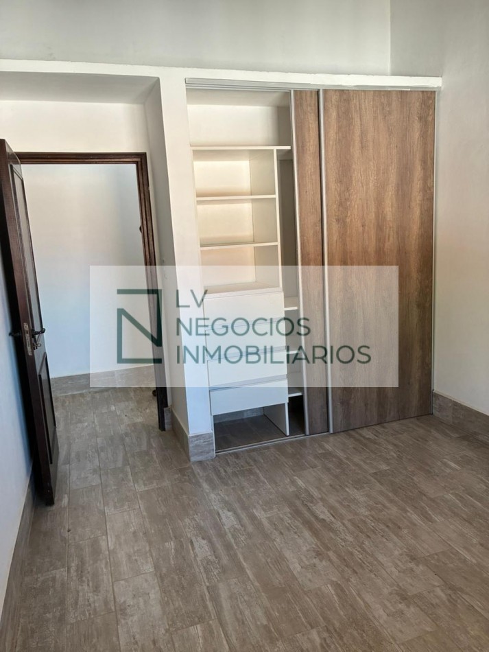 DEPARTAMENTO EN CAFAYATE