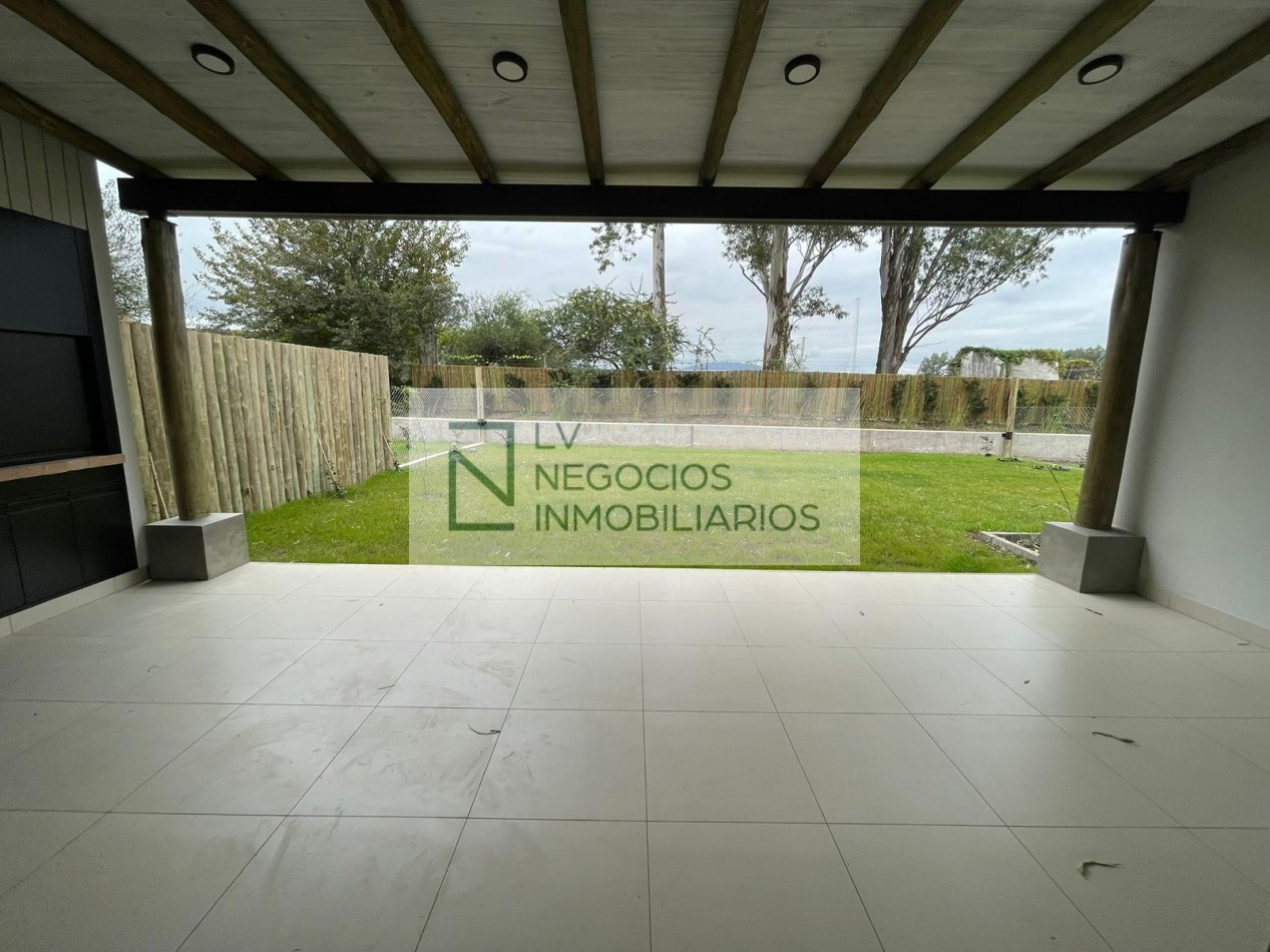 Casa en la Cercania