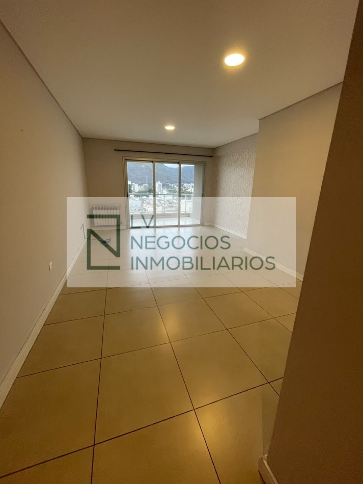 Departamento espacio 20, 2Dormitorios