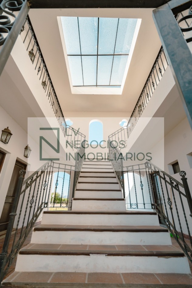 DEPARTAMENTO EN CAFAYATE 1 DORMITORIO