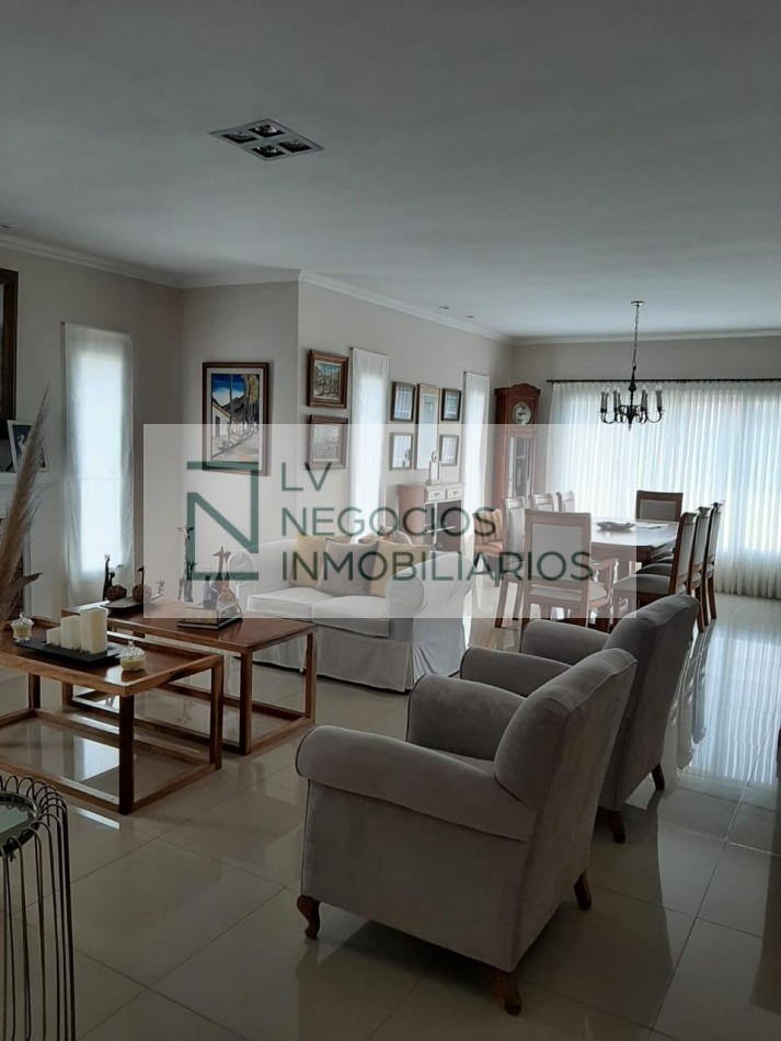 Casa amoblada El Tipal