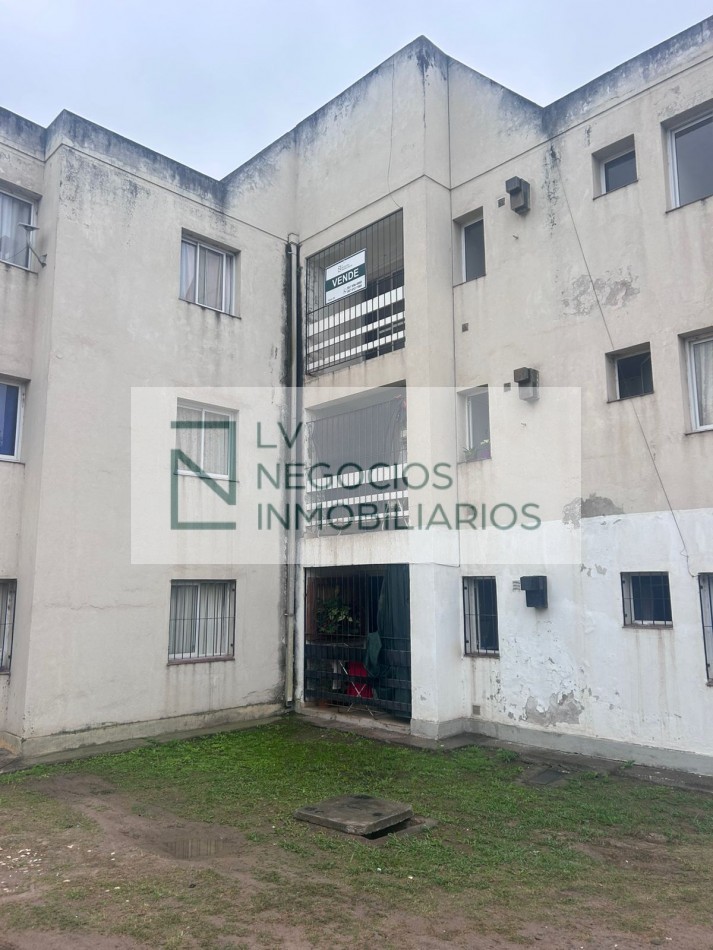 Departamento Parque La Vega