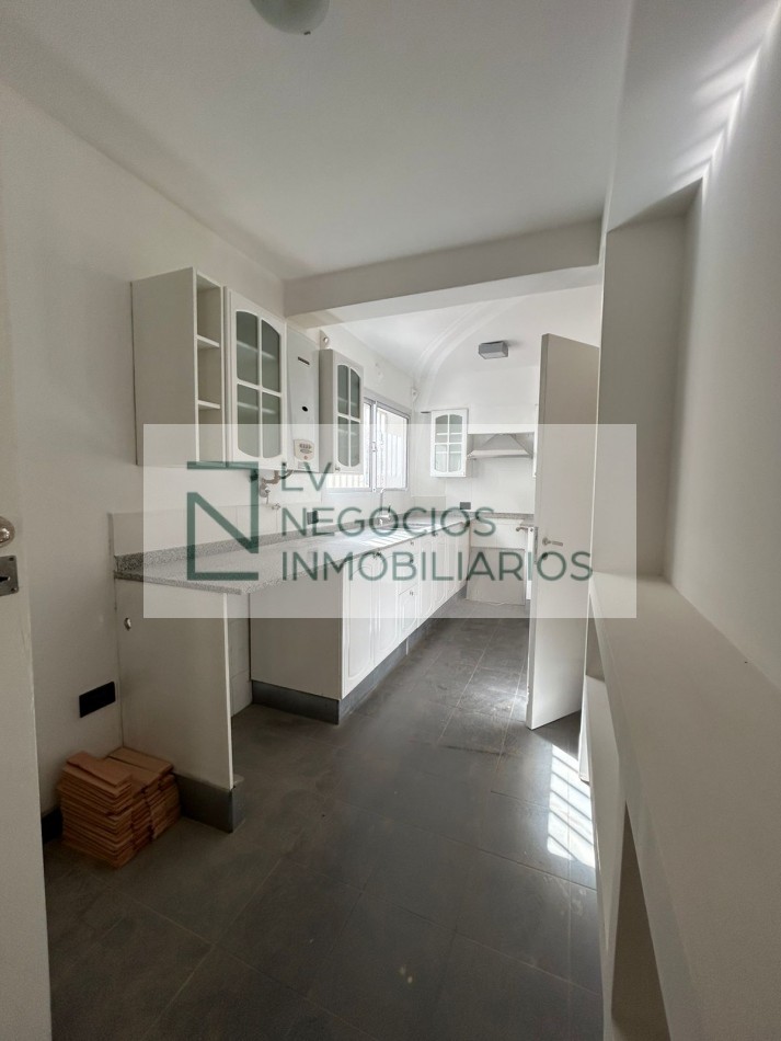 Duplex Tres Cerritos