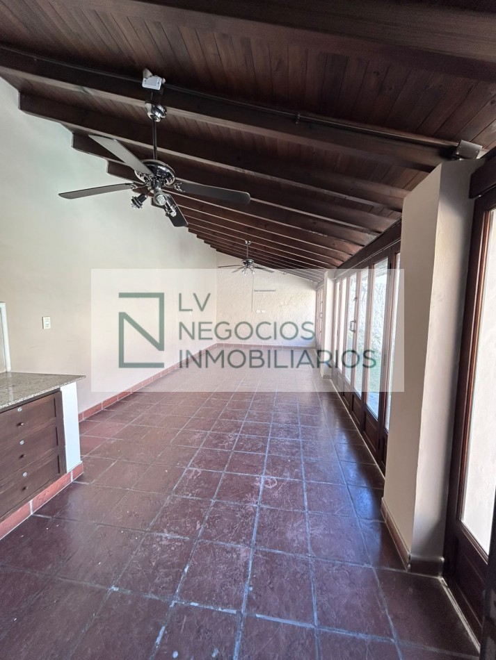 Casa Tres Cerritos