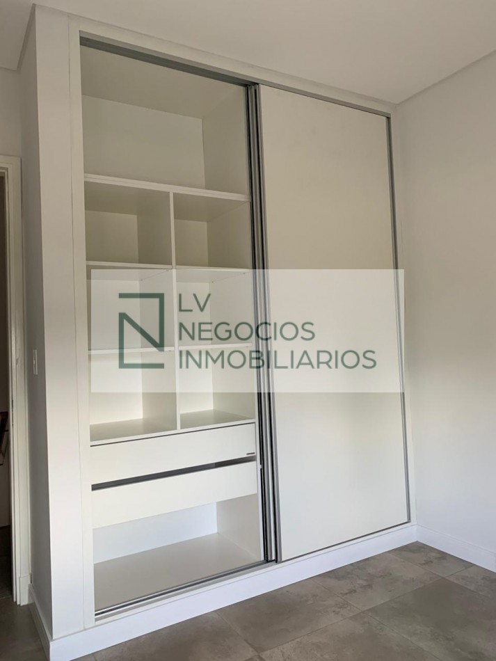casas del bosque 
