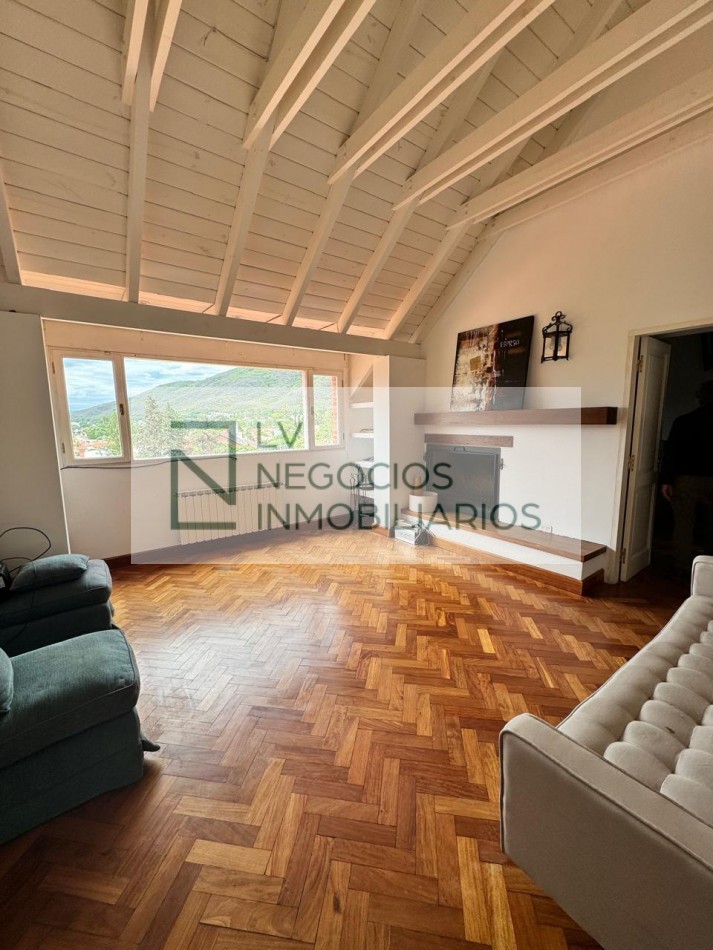 Alquiler Casa Tres Cerritos
