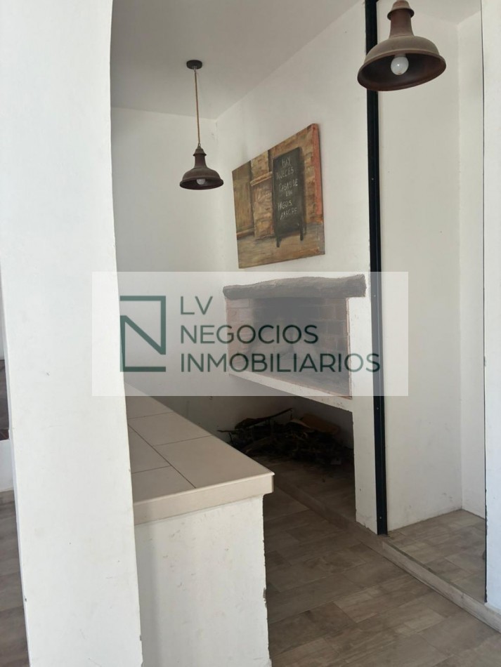 DEPARTAMENTO EN CAFAYATE