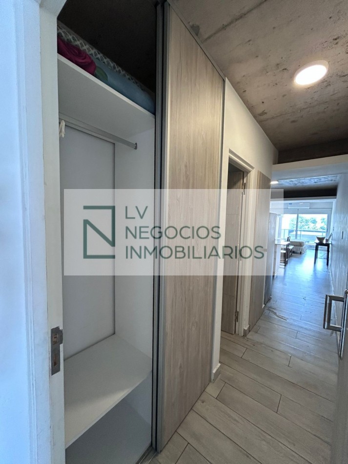 Monoambiente Reyes Catolicos