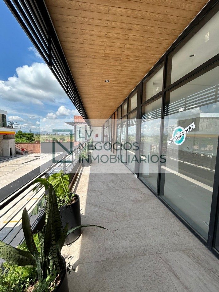 Locales/Oficinas San Luis