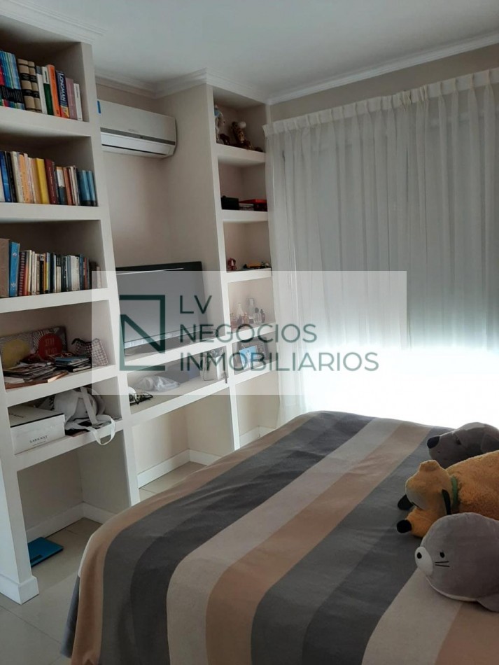 Casa amoblada El Tipal