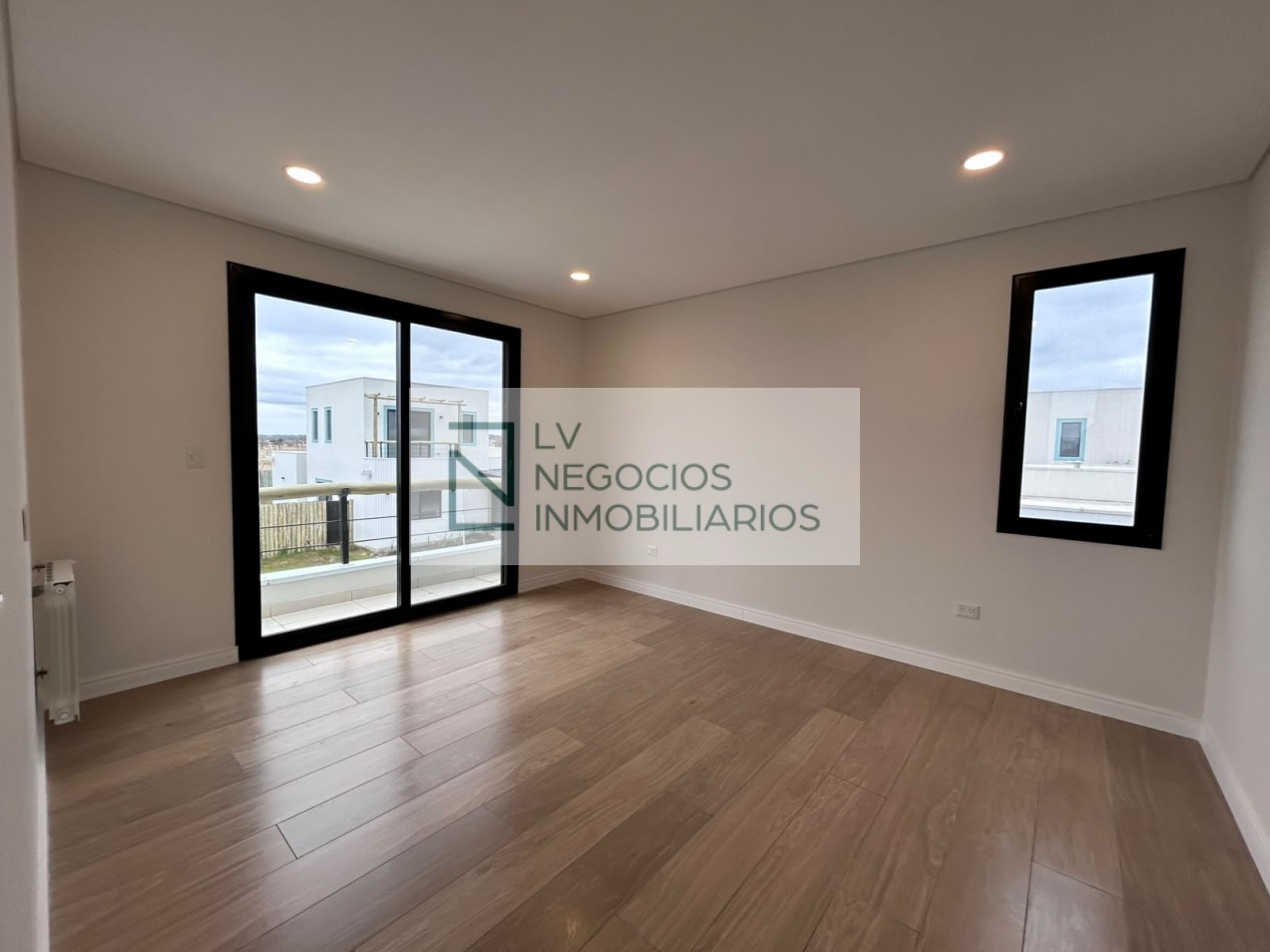 Casa a estrenar La Cercania