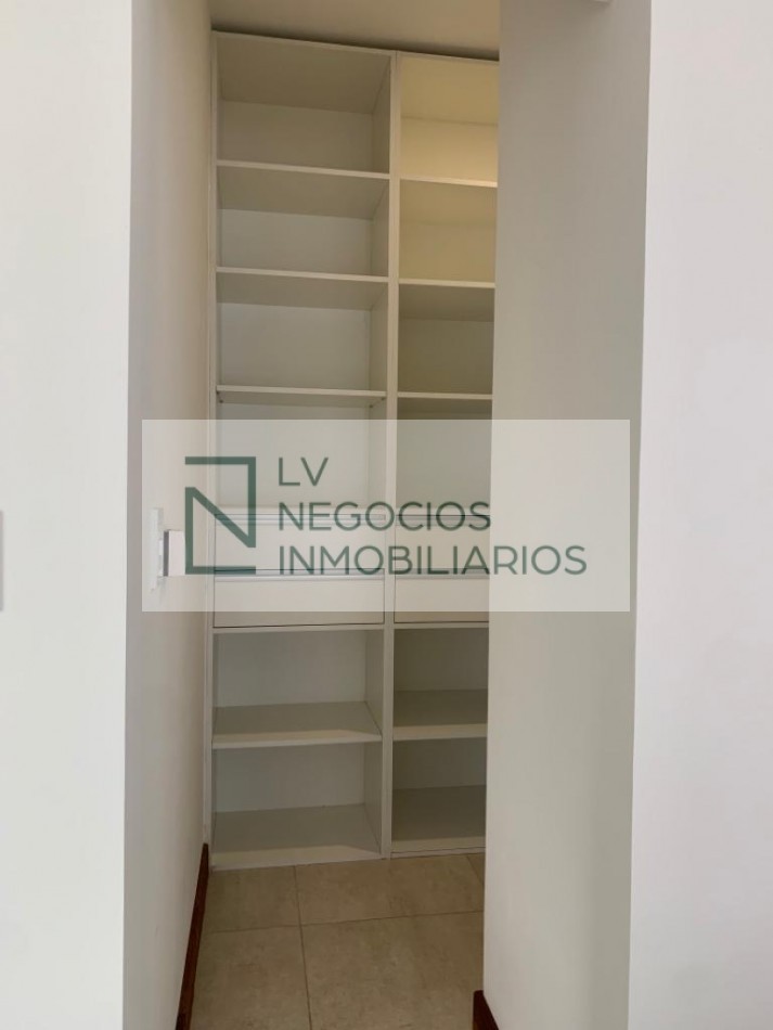 Departamento Edificio Tarcos