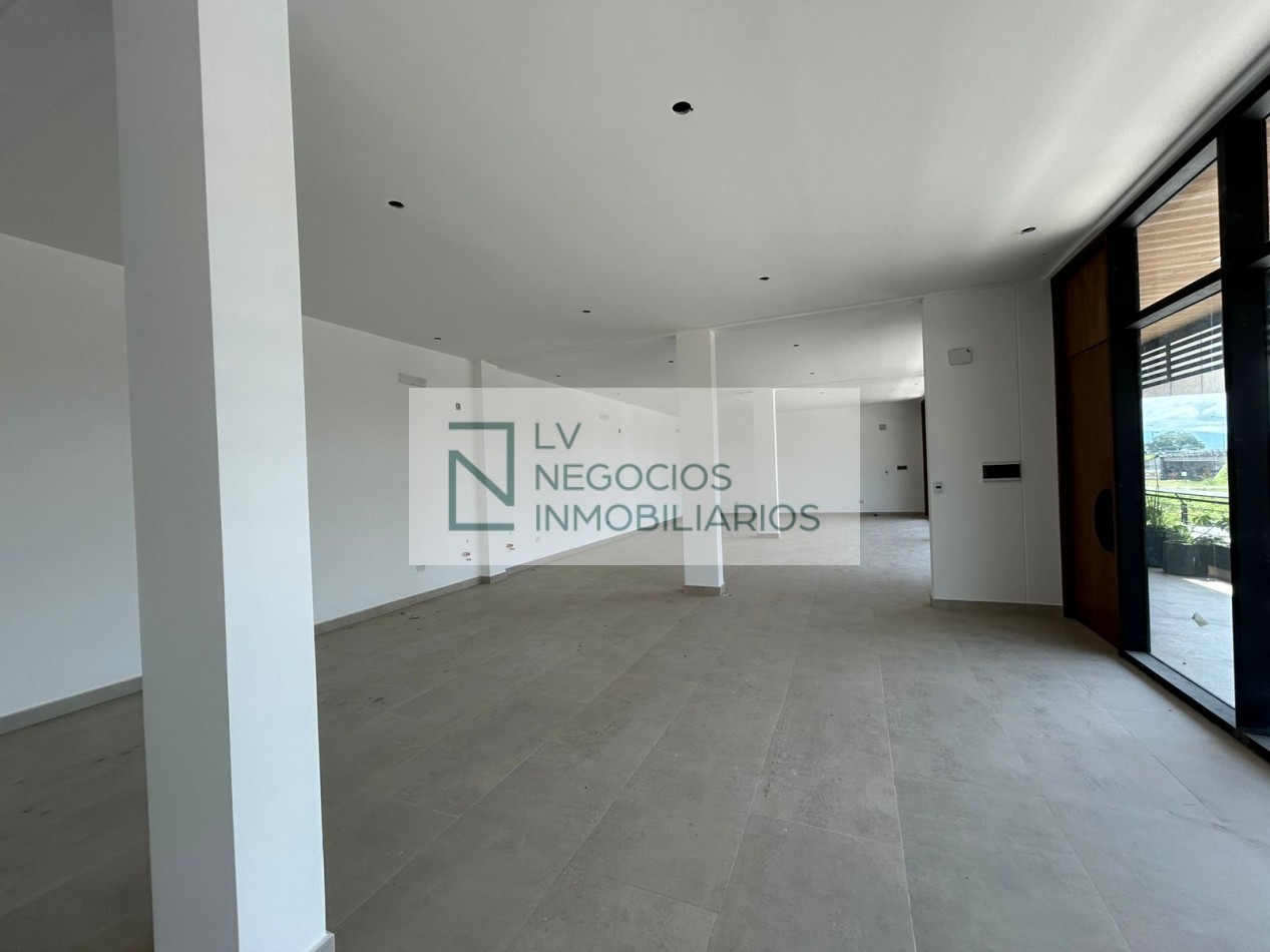 Locales/Oficinas San Luis