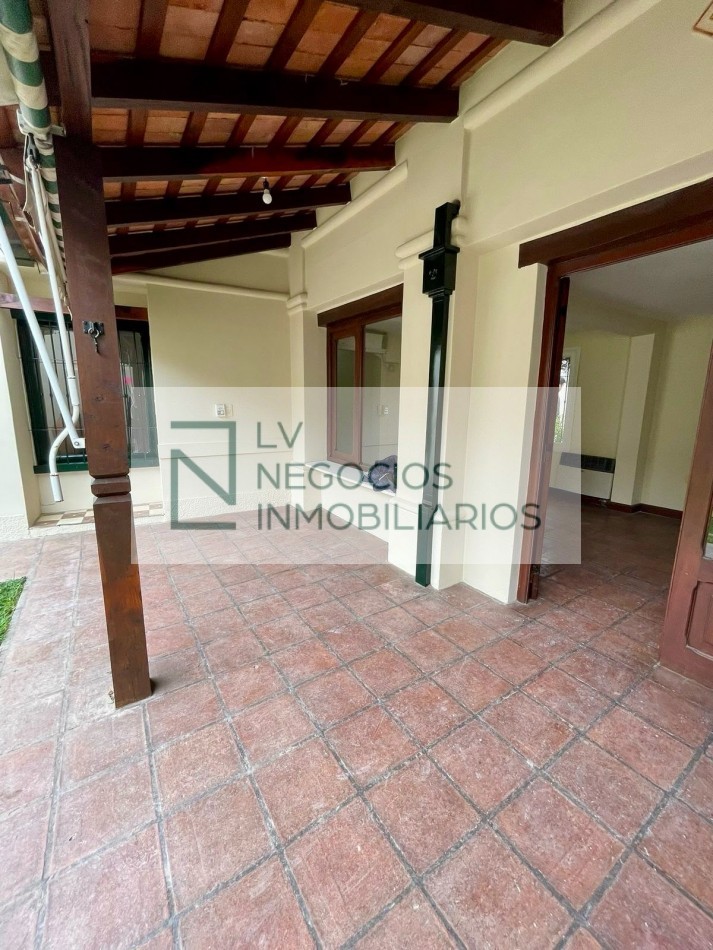 Casa Tres Cerritos