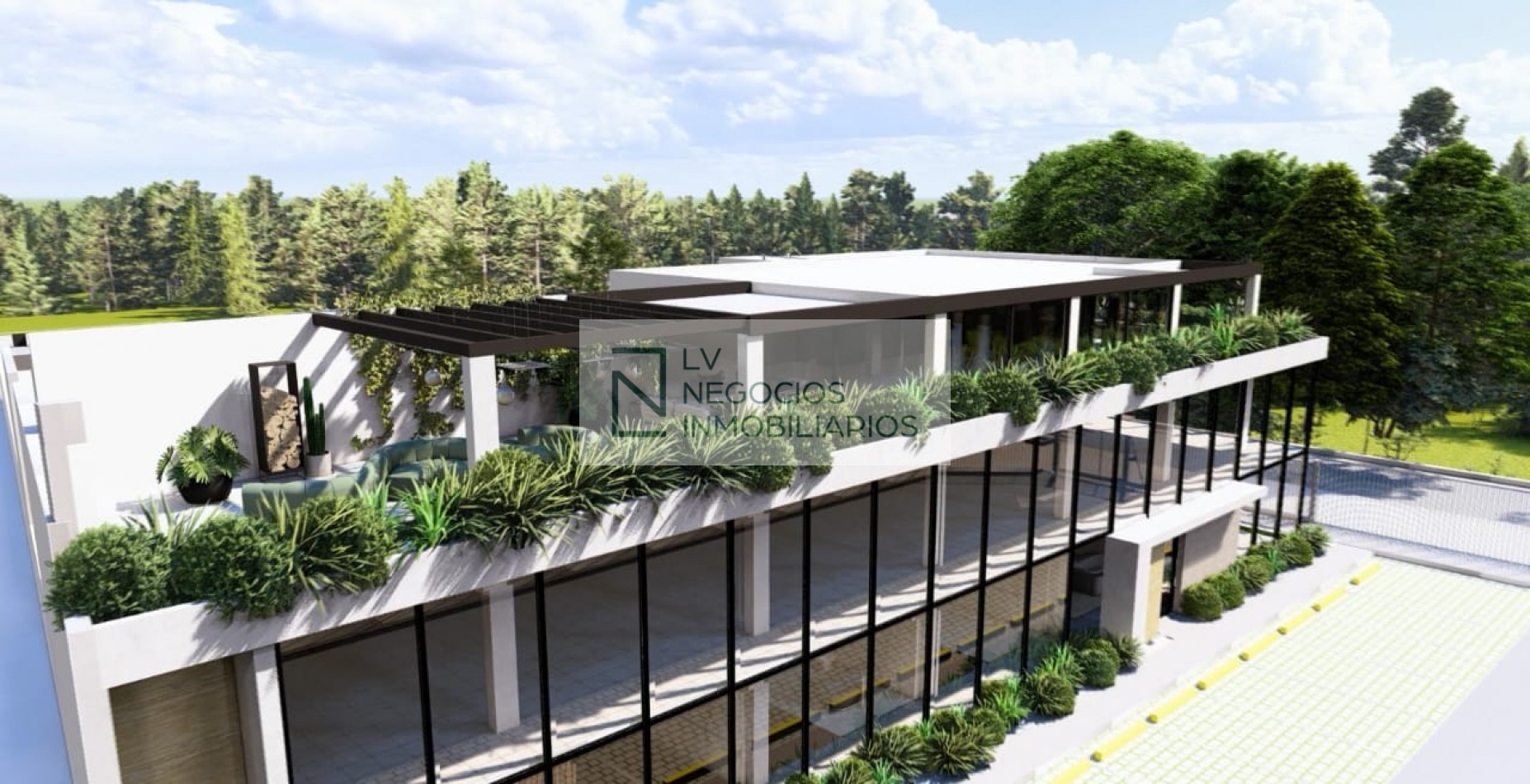 Oficina/Local San Luis
