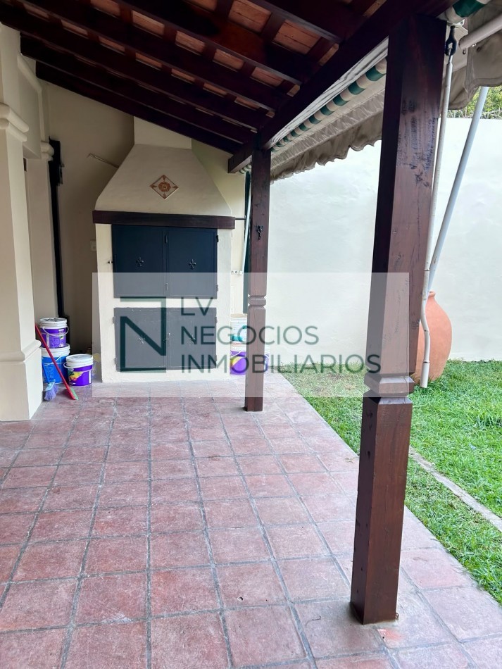 Casa Tres Cerritos