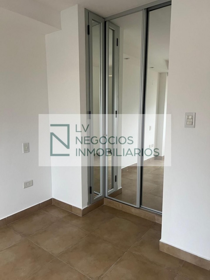 Departamento España 1785