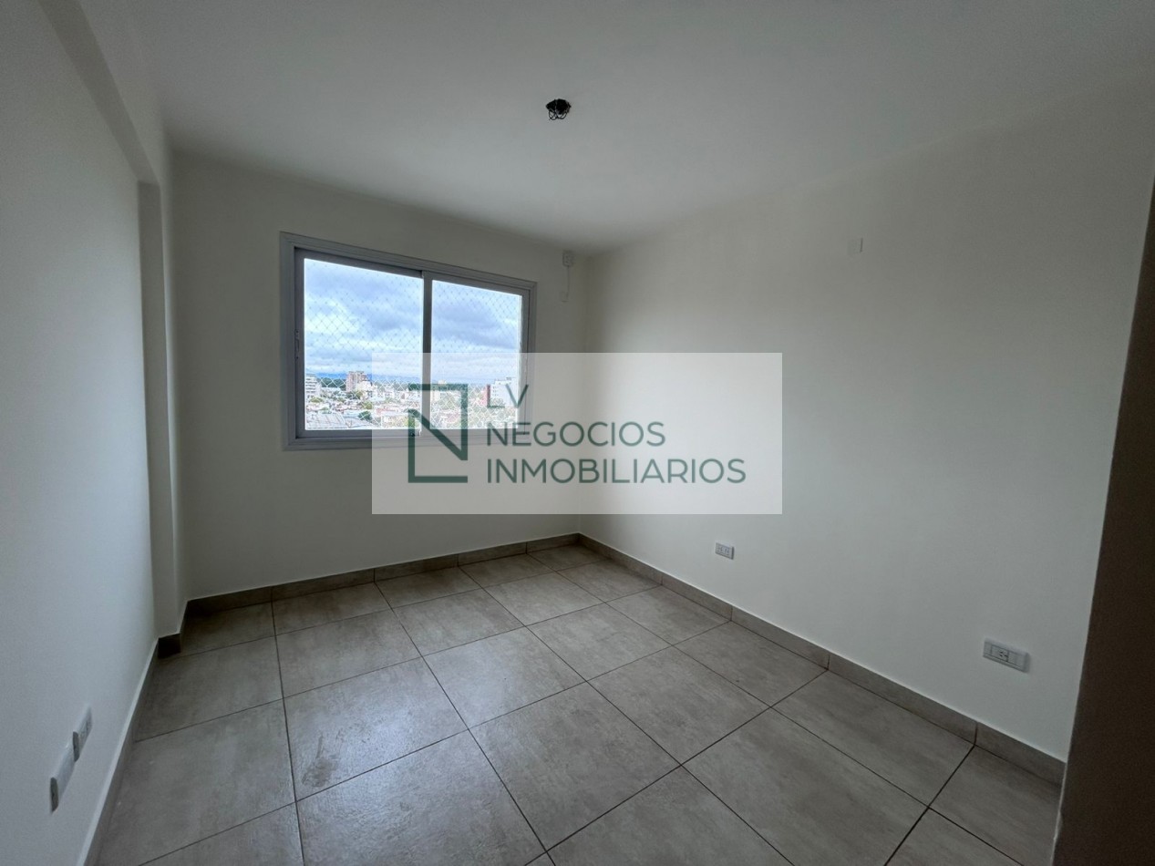 Departamento Rivadavia