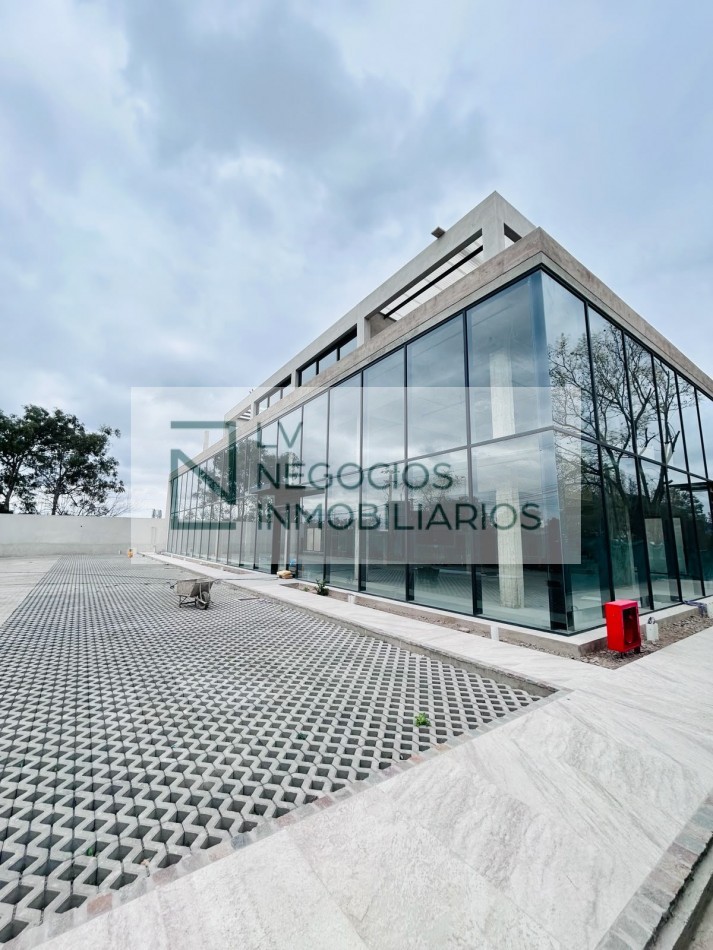 Oficina/Local San Luis
