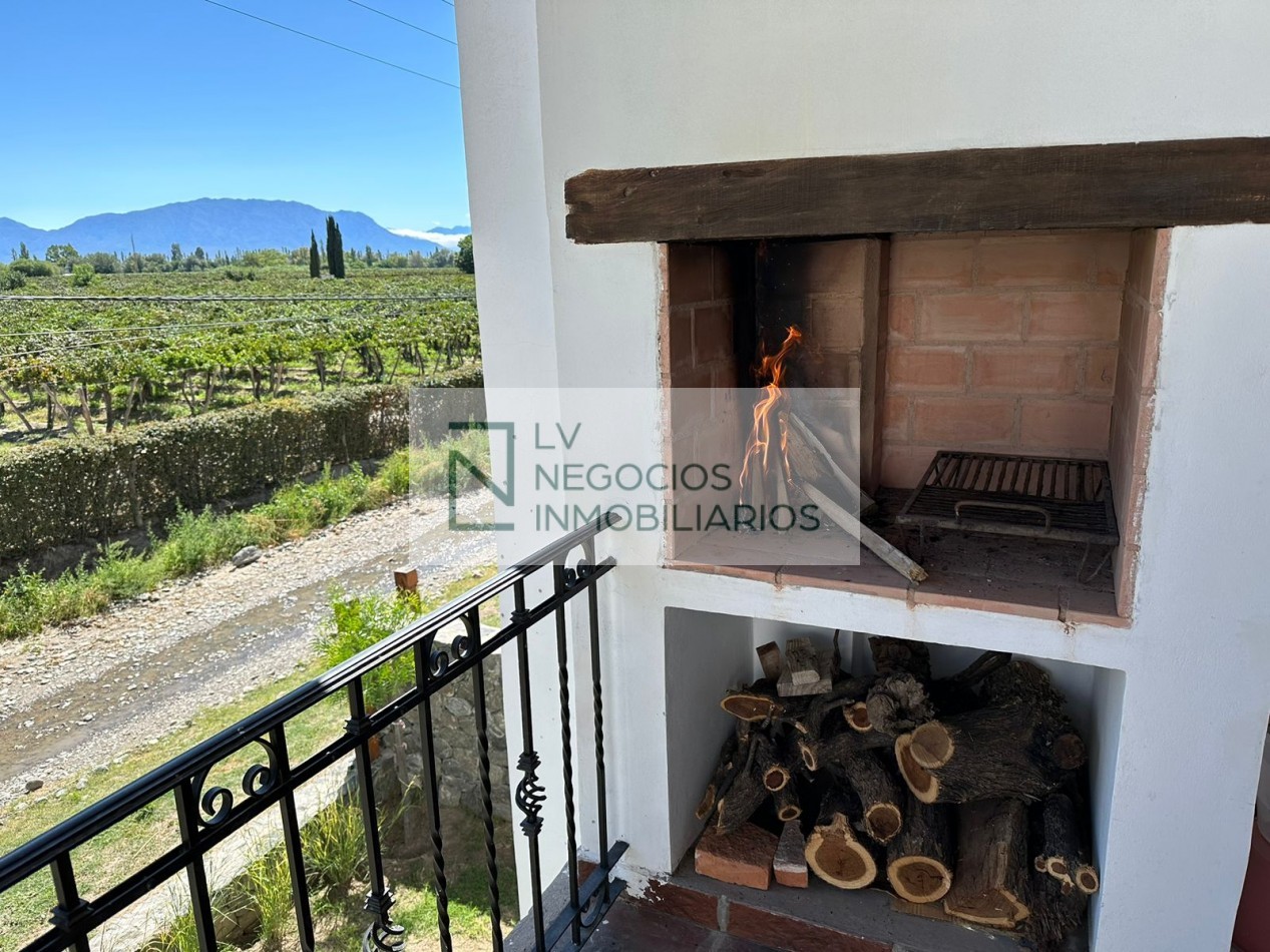 DEPARTAMENTO EN CAFAYATE 1 DORMITORIO