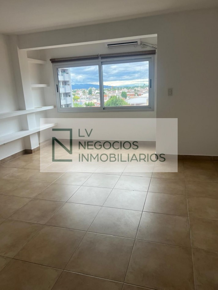 Departamento España 1785