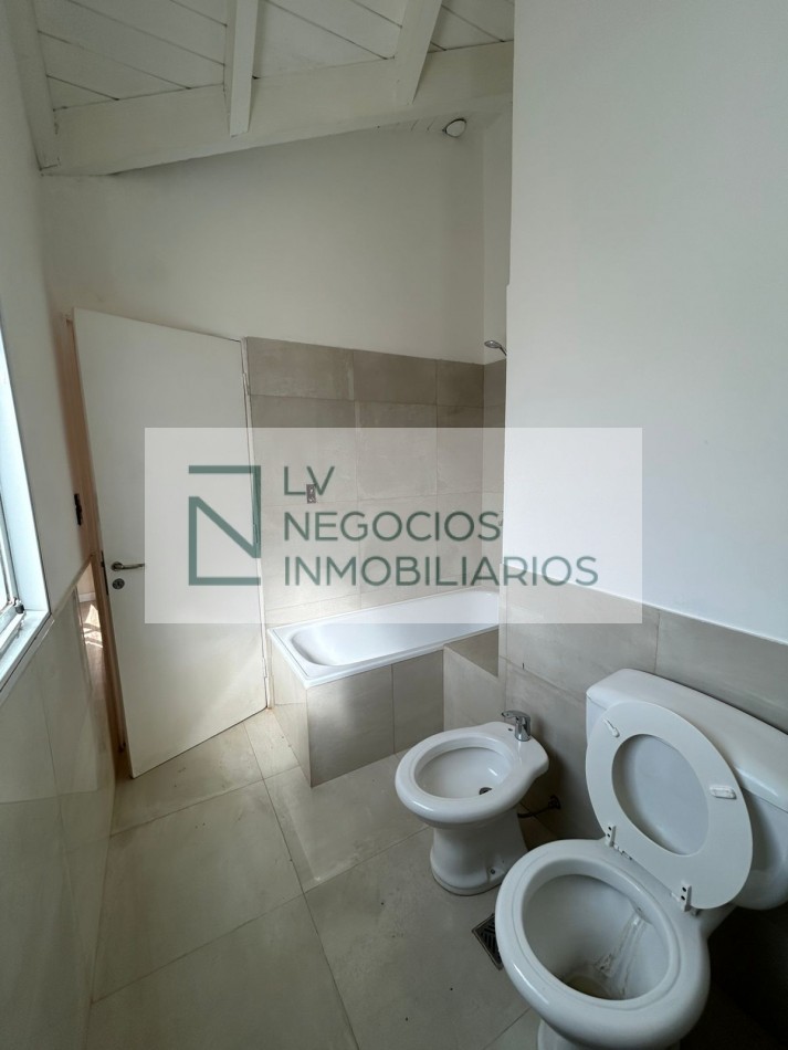 Duplex Tres Cerritos
