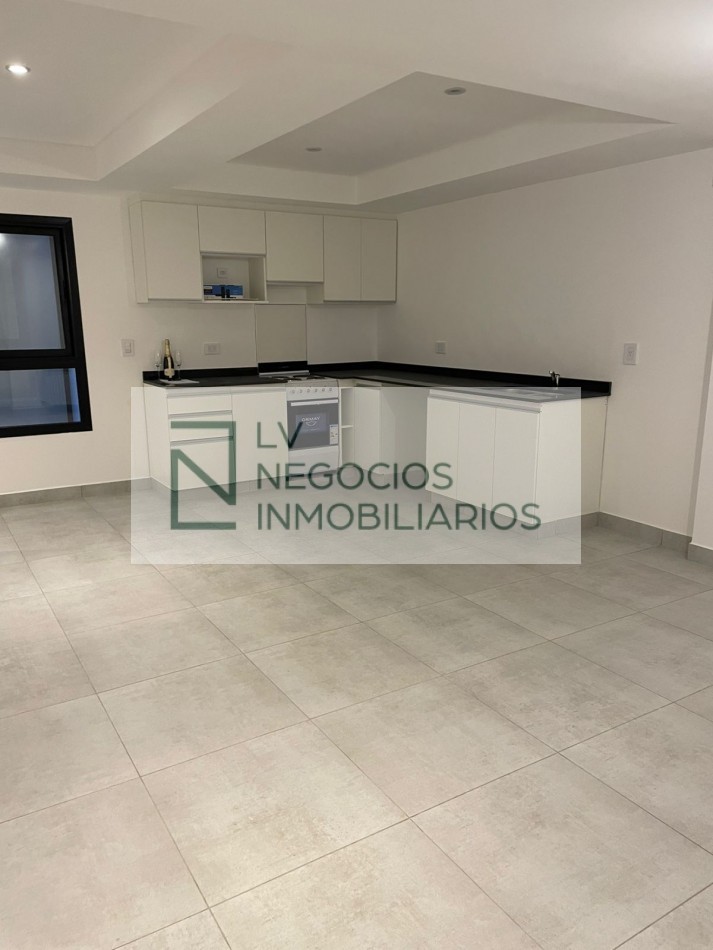 DEPARTAMENTO 20 DE FEBRERO 1 D