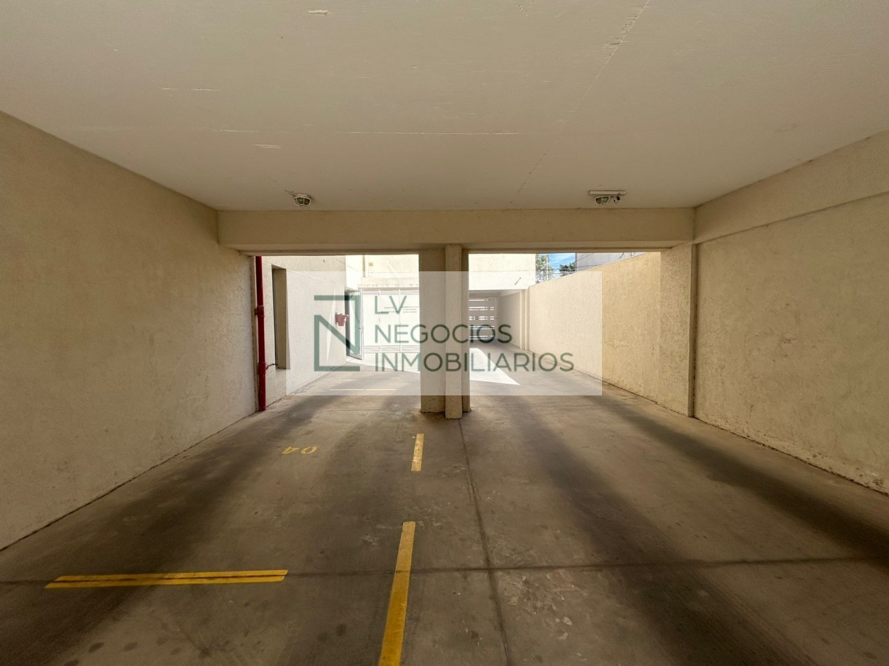 Departamento 2 dormitorios Edificio SUN TOWER