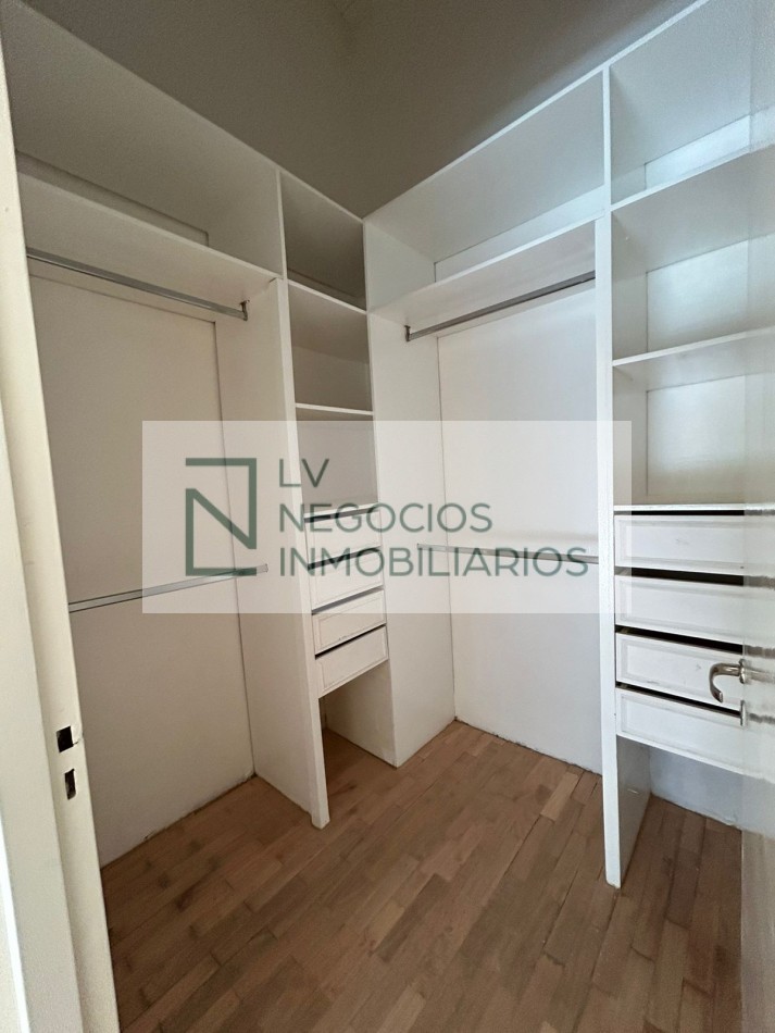 Duplex Tres Cerritos
