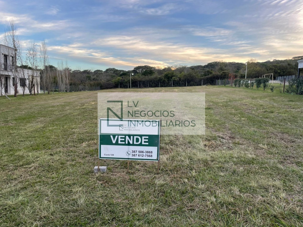 TERRENO PRADERAS