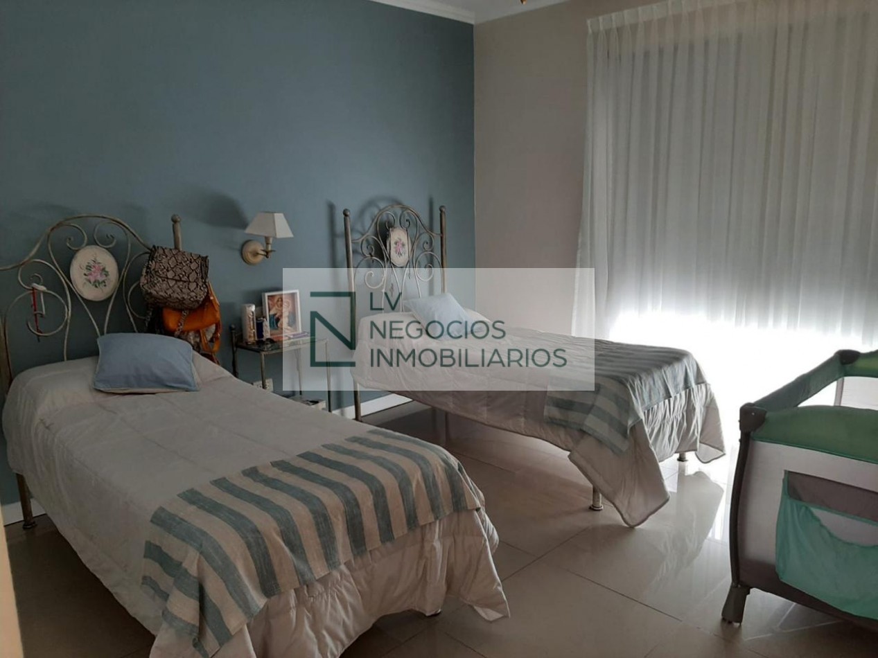 Casa amoblada El Tipal