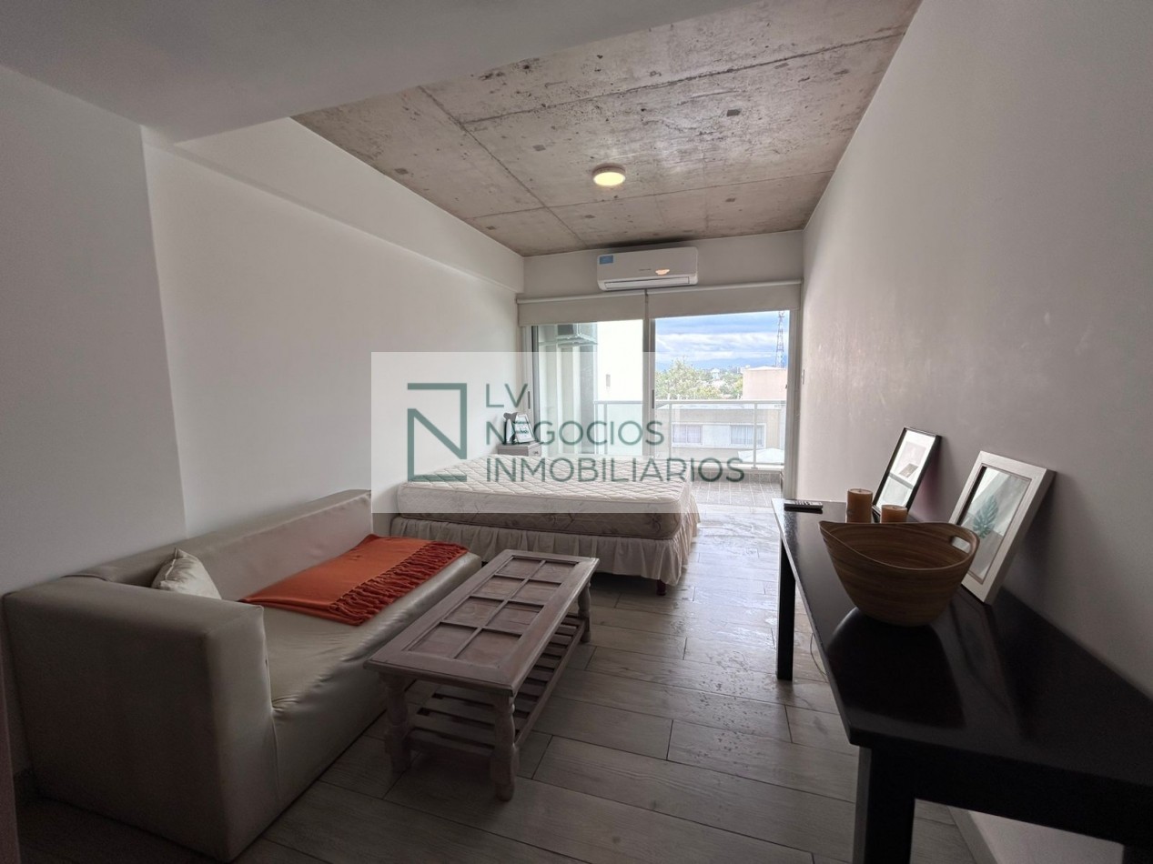 Monoambiente Reyes Catolicos