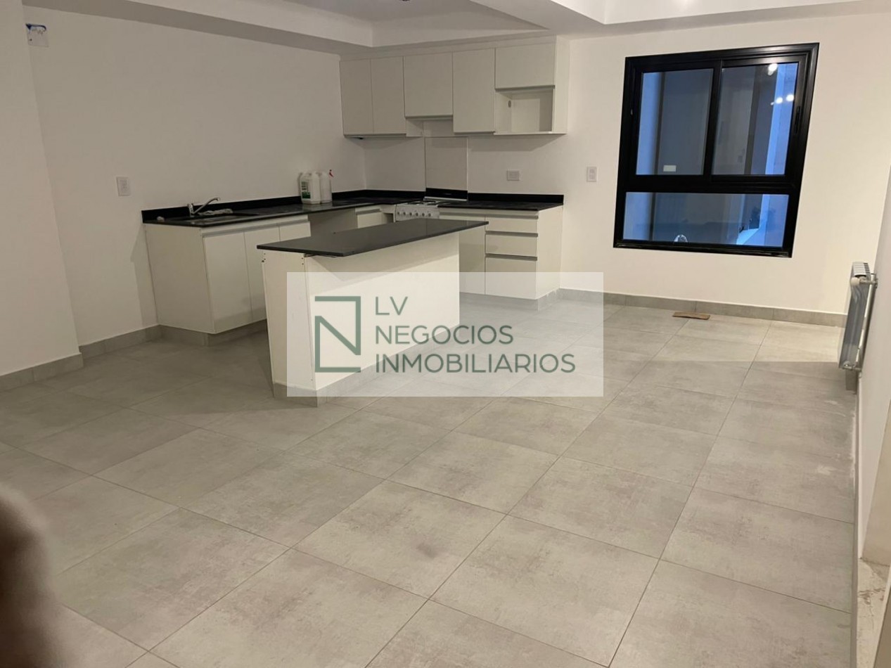 DEPARTAMENTO en 20 DE FEBRERO