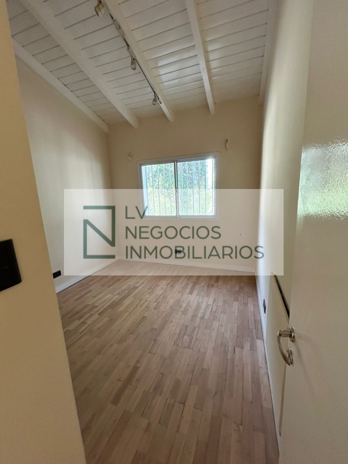 Duplex Tres Cerritos