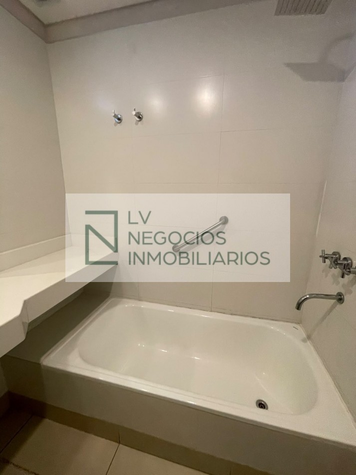 Departamento espacio 20, 2Dormitorios