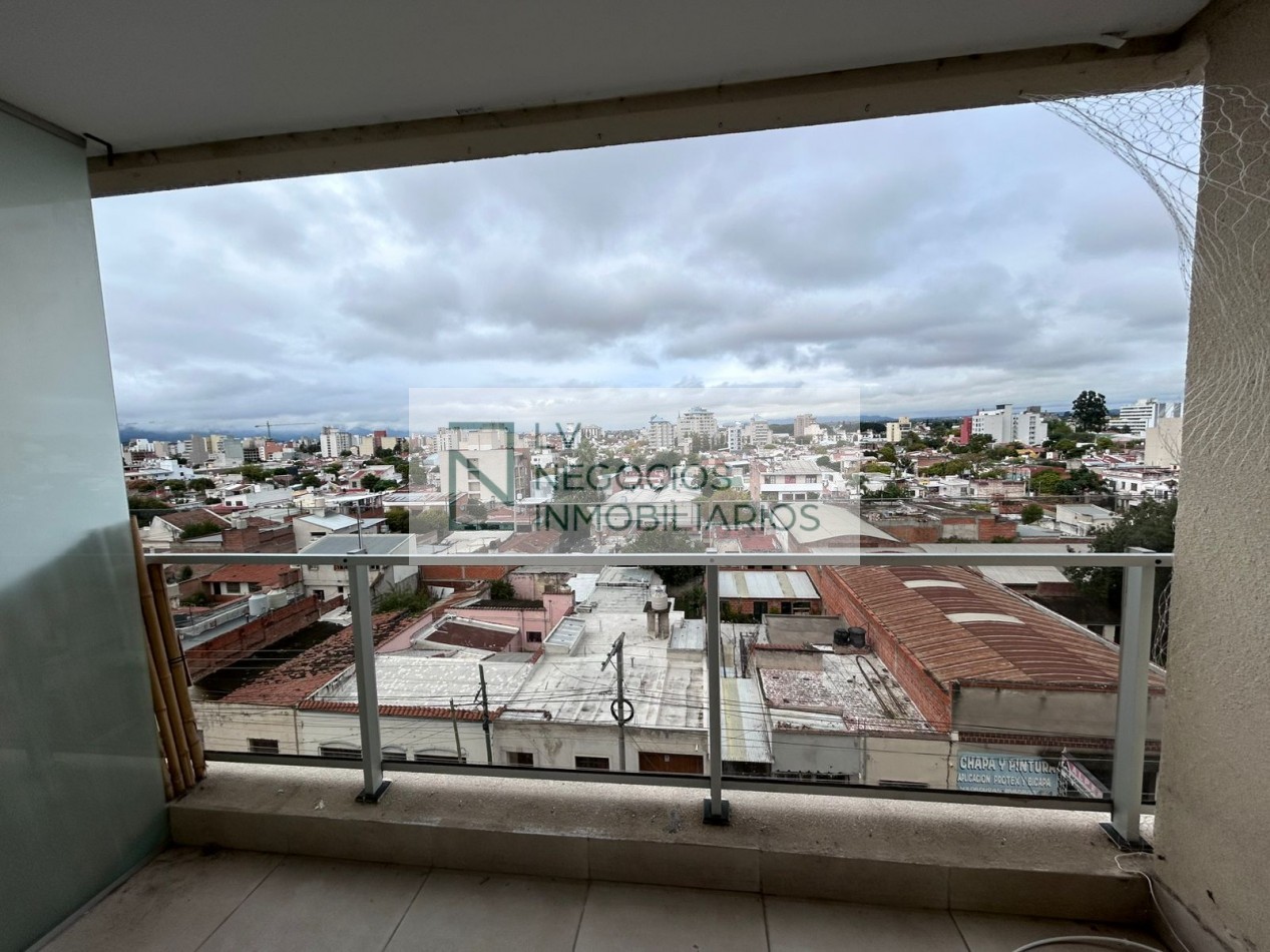 Departamento Rivadavia