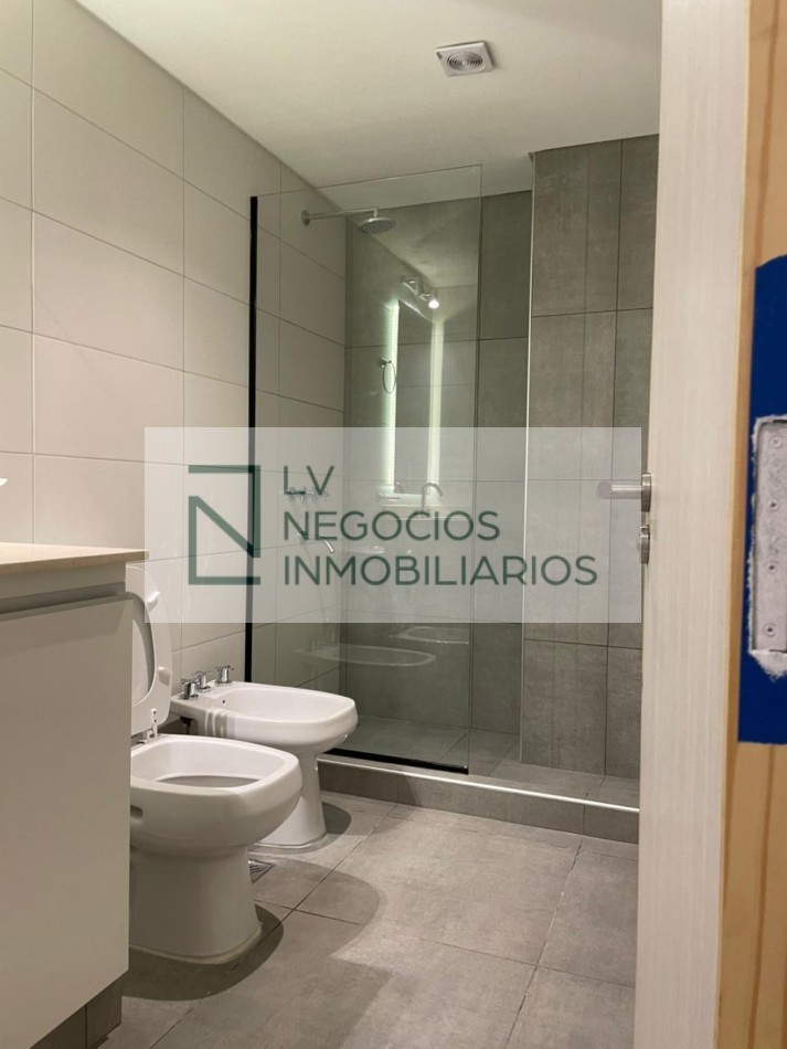 DEPARTAMENTO en 20 DE FEBRERO