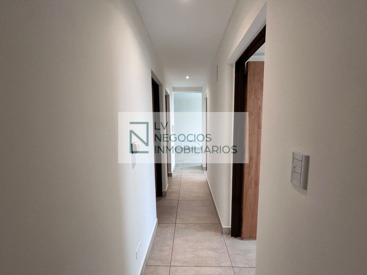 Departamento Rivadavia