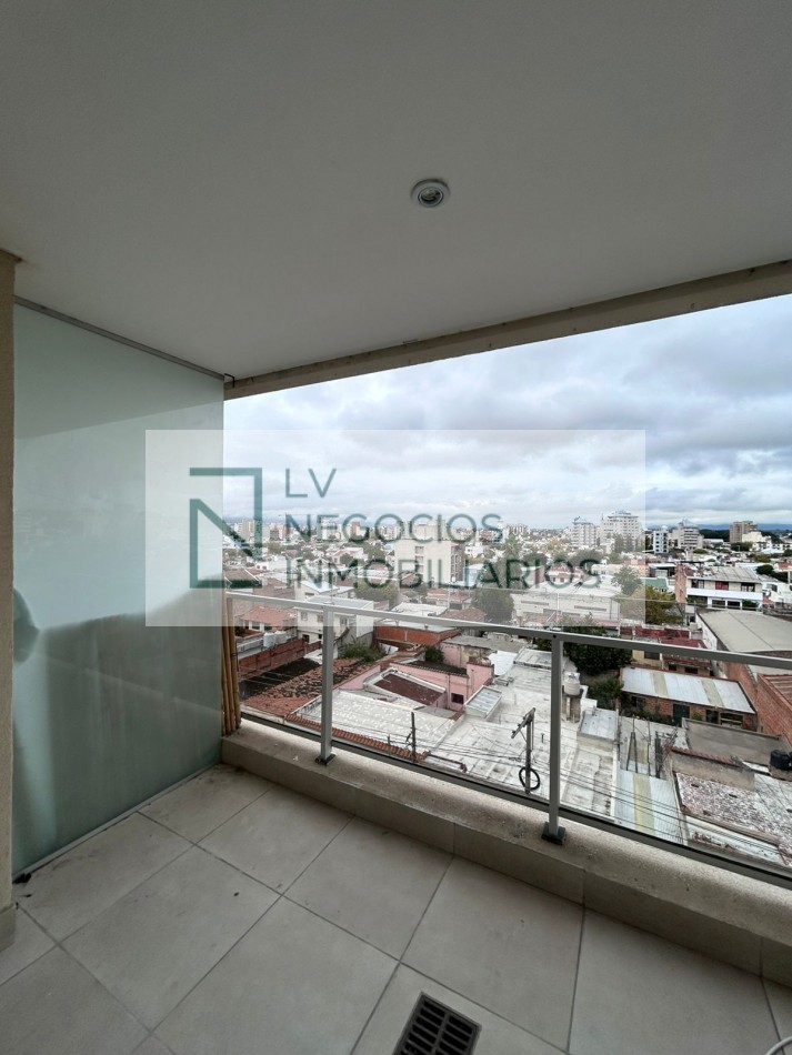 Departamento Rivadavia