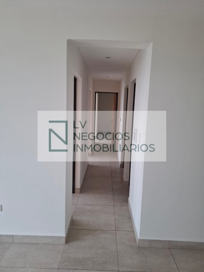 Departamento Rivadavia