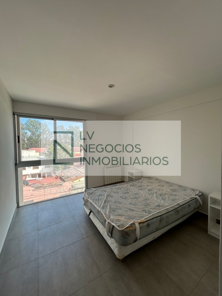 Departamento 2 dormitorios Edificio SUN TOWER