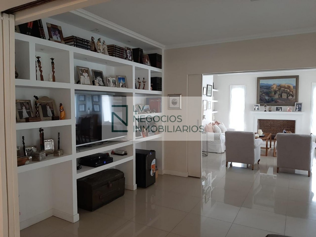 Casa amoblada El Tipal