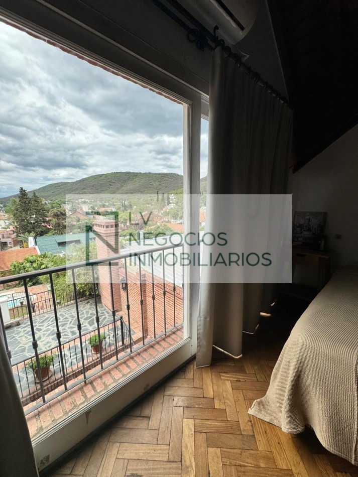 Alquiler Casa Tres Cerritos
