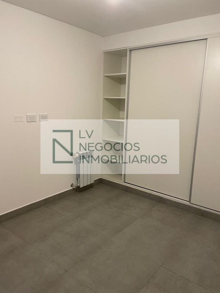 DEPARTAMENTO 20 DE FEBRERO 1 D