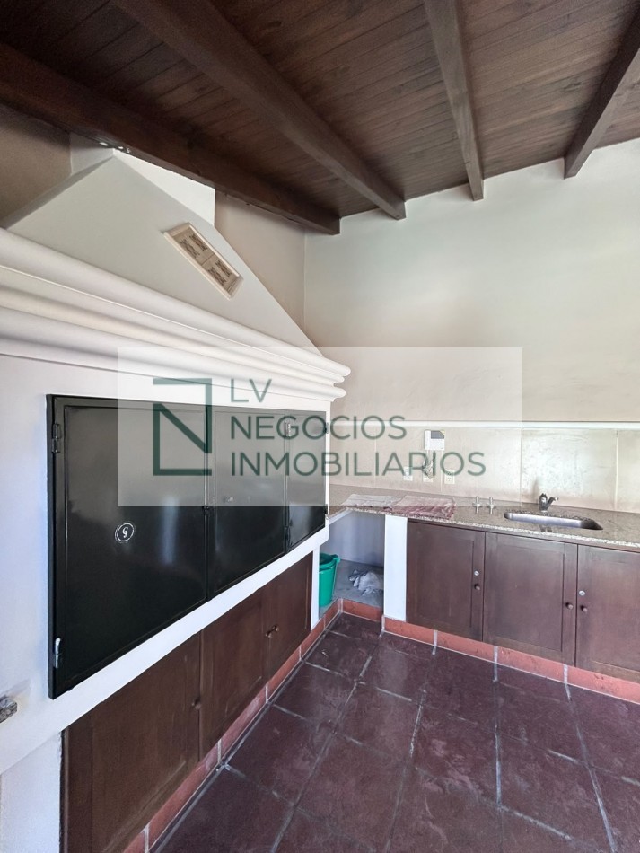Casa Tres Cerritos