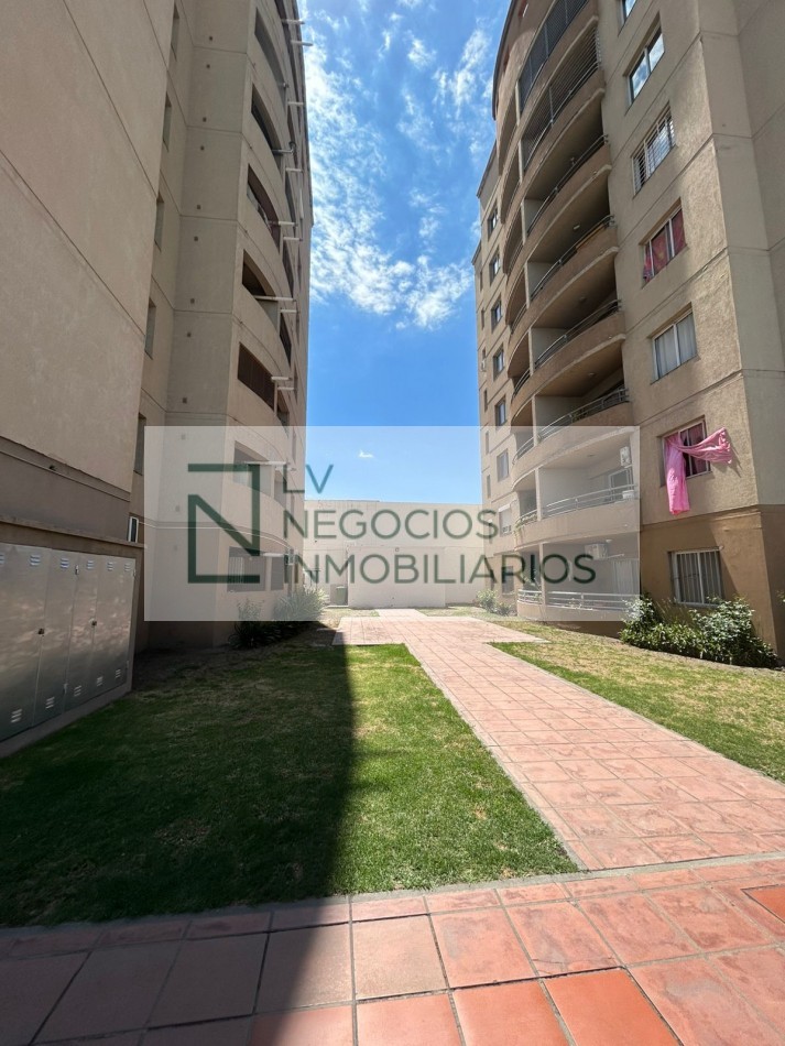 Departamento 3 dormitorios Macrocentro