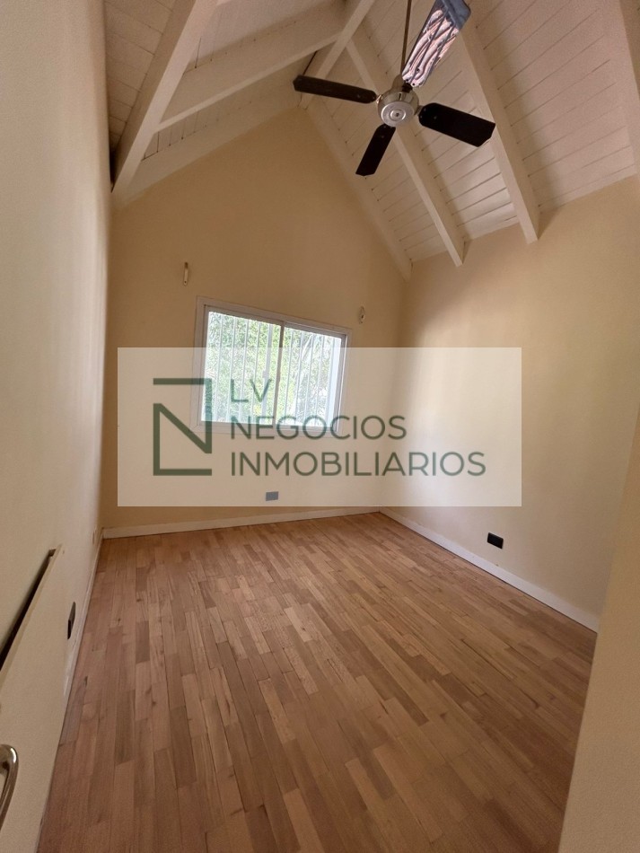 Duplex Tres Cerritos