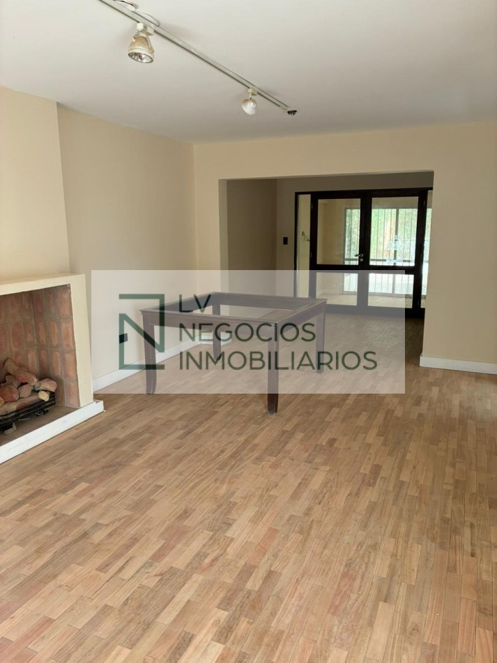 Duplex Tres Cerritos