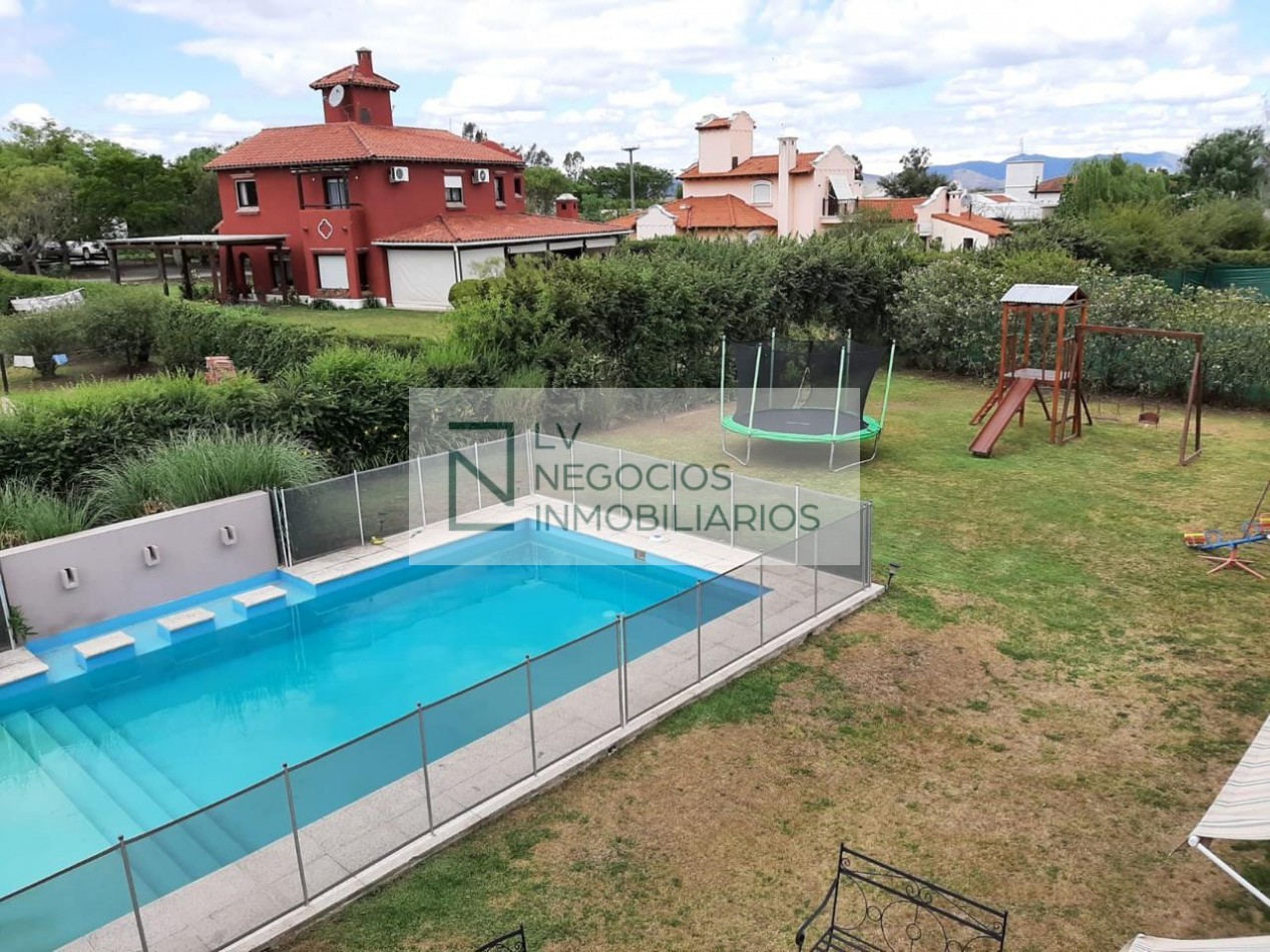 Casa amoblada El Tipal